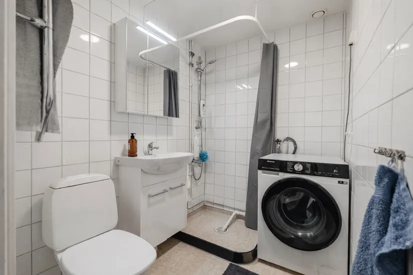Bostadsrätt, Blomgatan 4C, Uddevalla centrum, Uddevalla