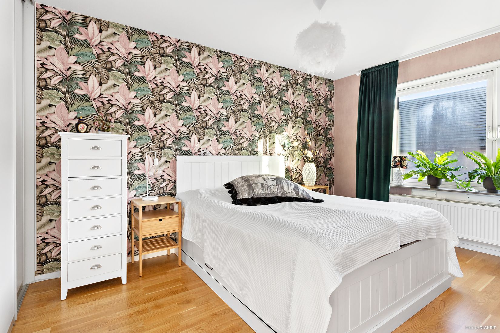 Bostadsrätt, Rosengrens gata 21, Limhamns Sjöstad, Malmö