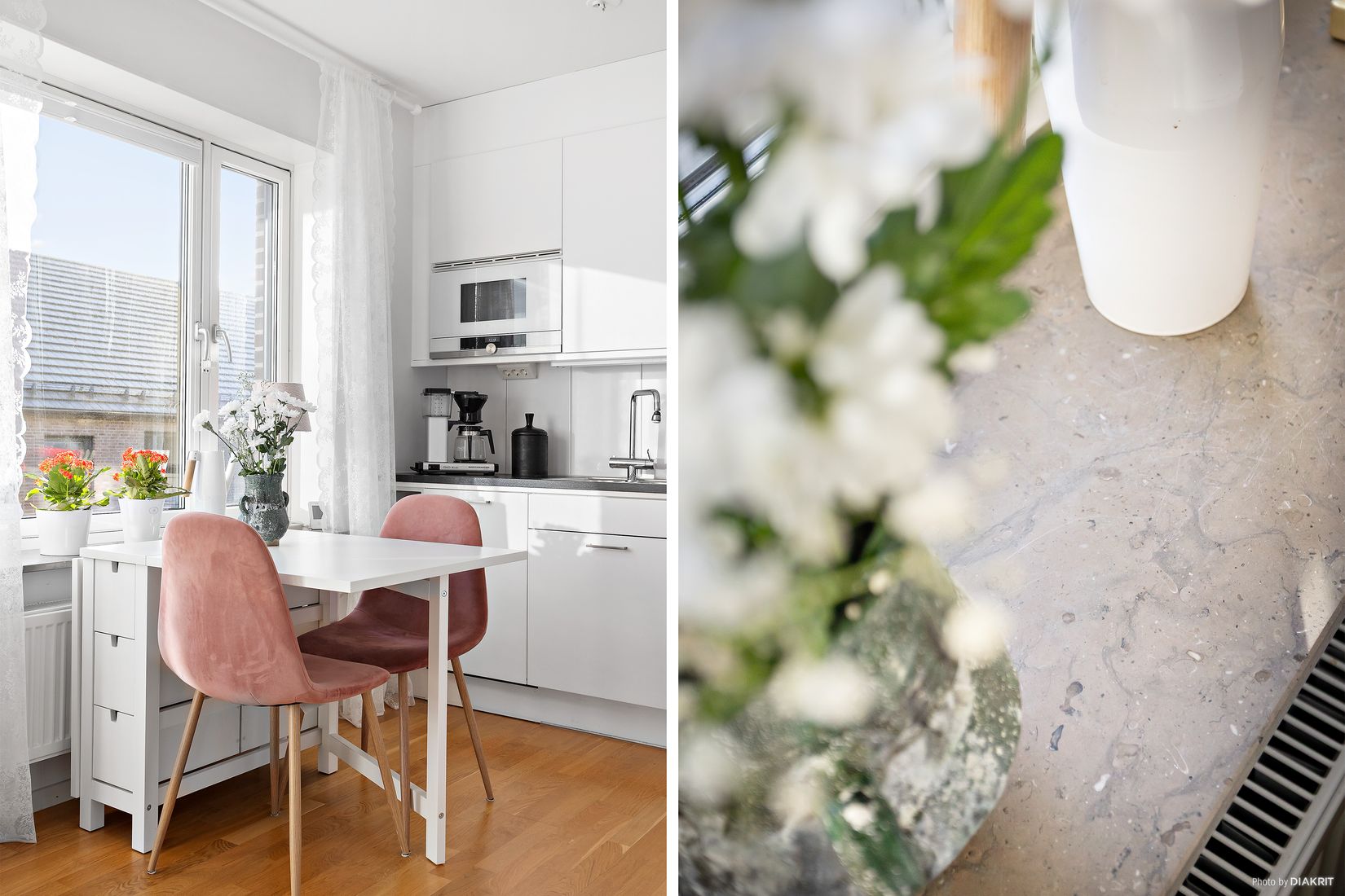 Bostadsrätt, Rosengrens gata 21, Limhamns Sjöstad, Malmö