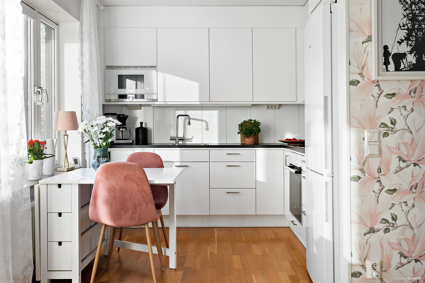 Bostadsrätt, Rosengrens gata 21, Limhamns Sjöstad, Malmö