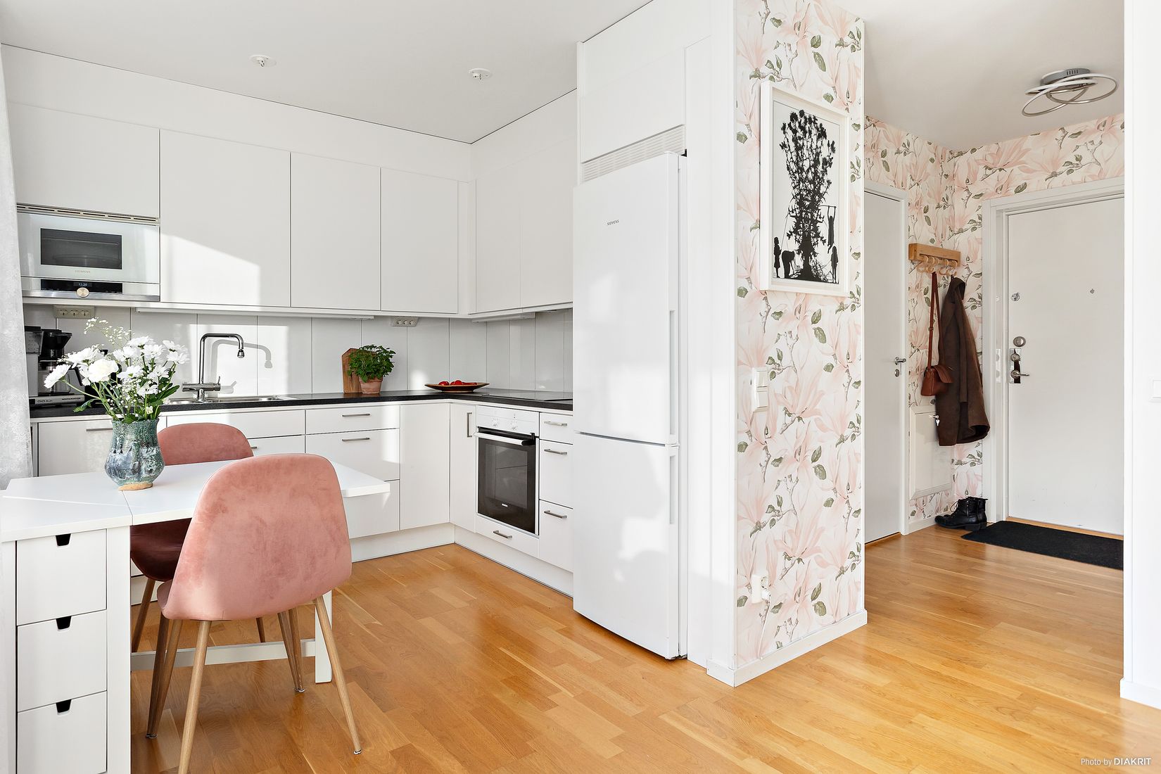 Bostadsrätt, Rosengrens gata 21, Limhamns Sjöstad, Malmö