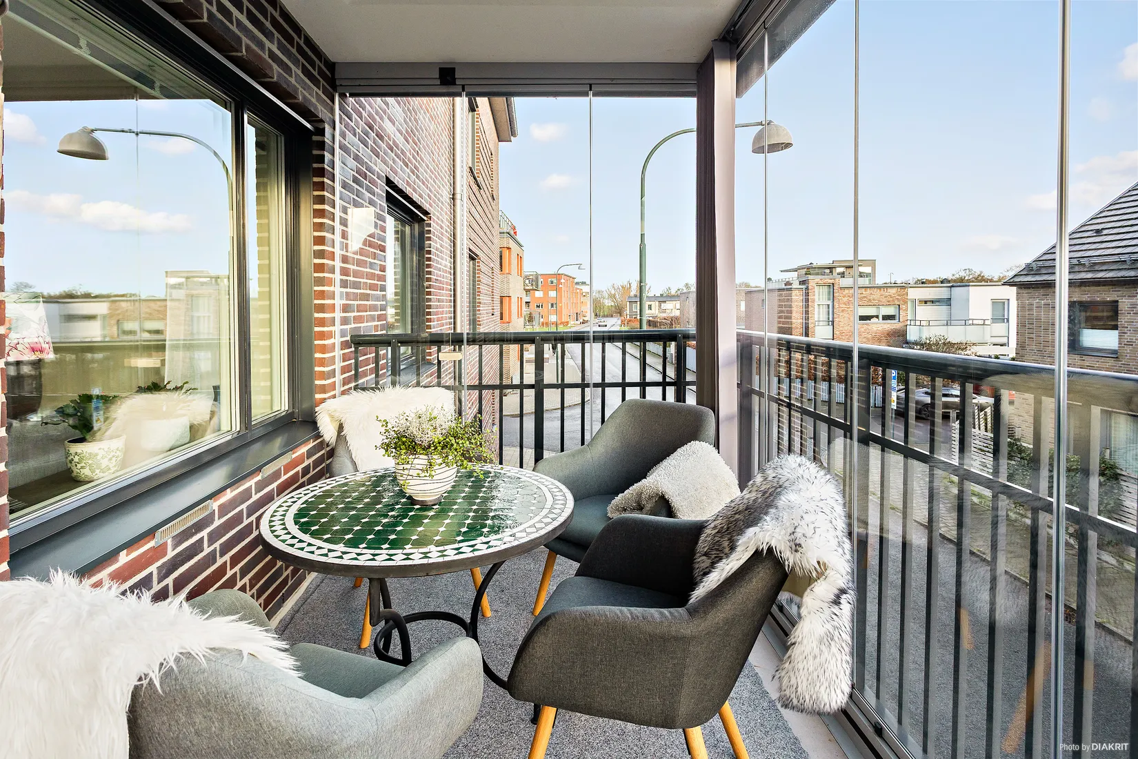 Bostadsrätt, Rosengrens gata 21, Limhamns Sjöstad, Malmö