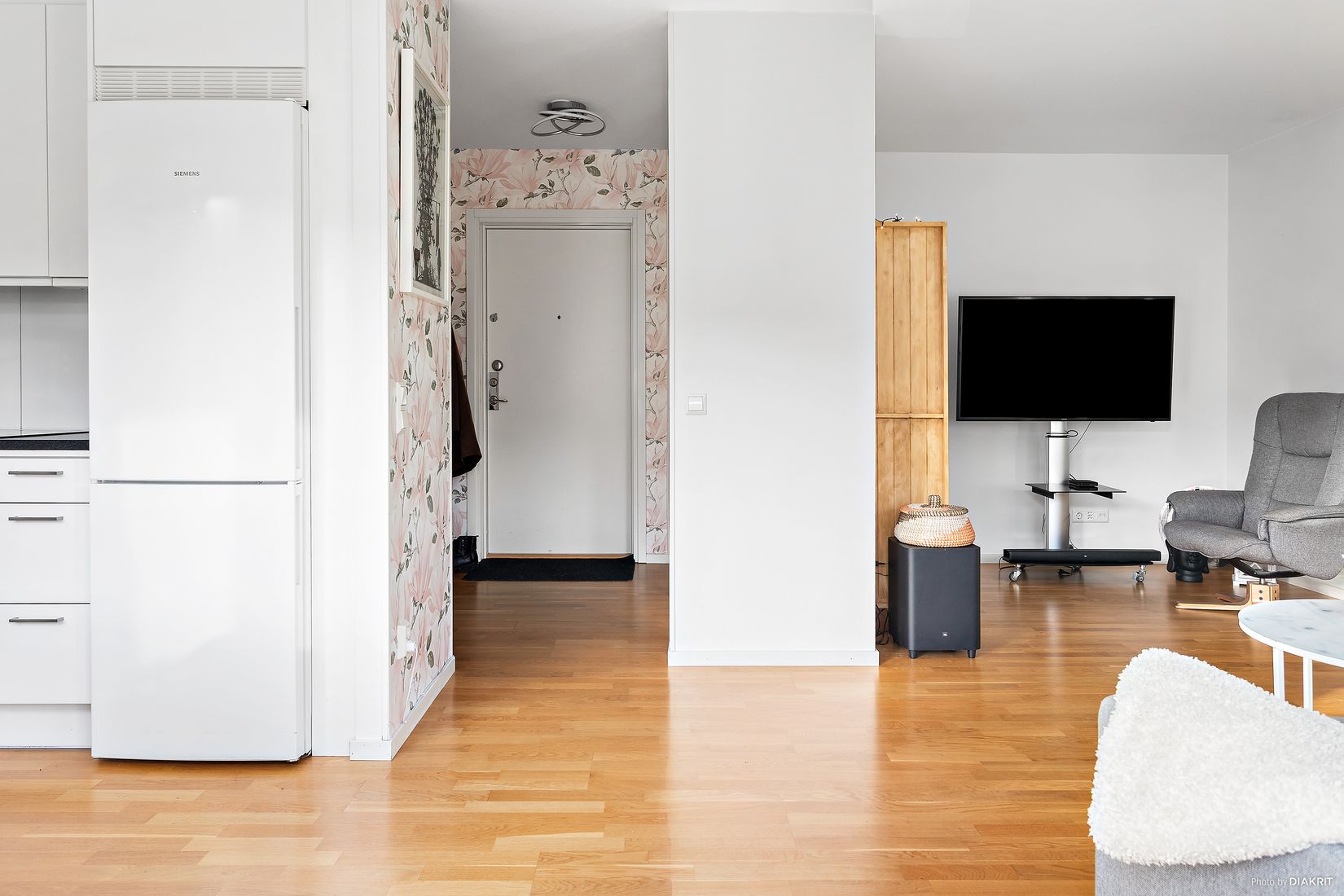 Bostadsrätt, Rosengrens gata 21, Limhamns Sjöstad, Malmö