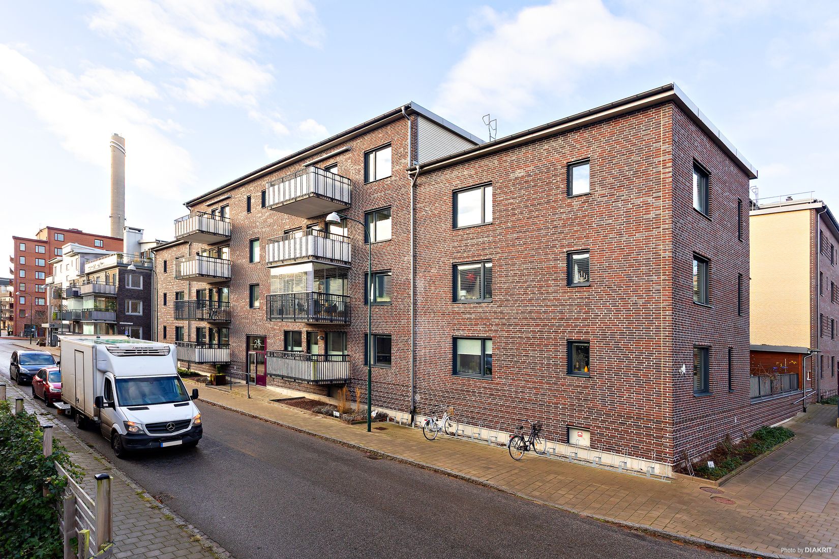 Bostadsrätt, Rosengrens gata 21, Limhamns Sjöstad, Malmö