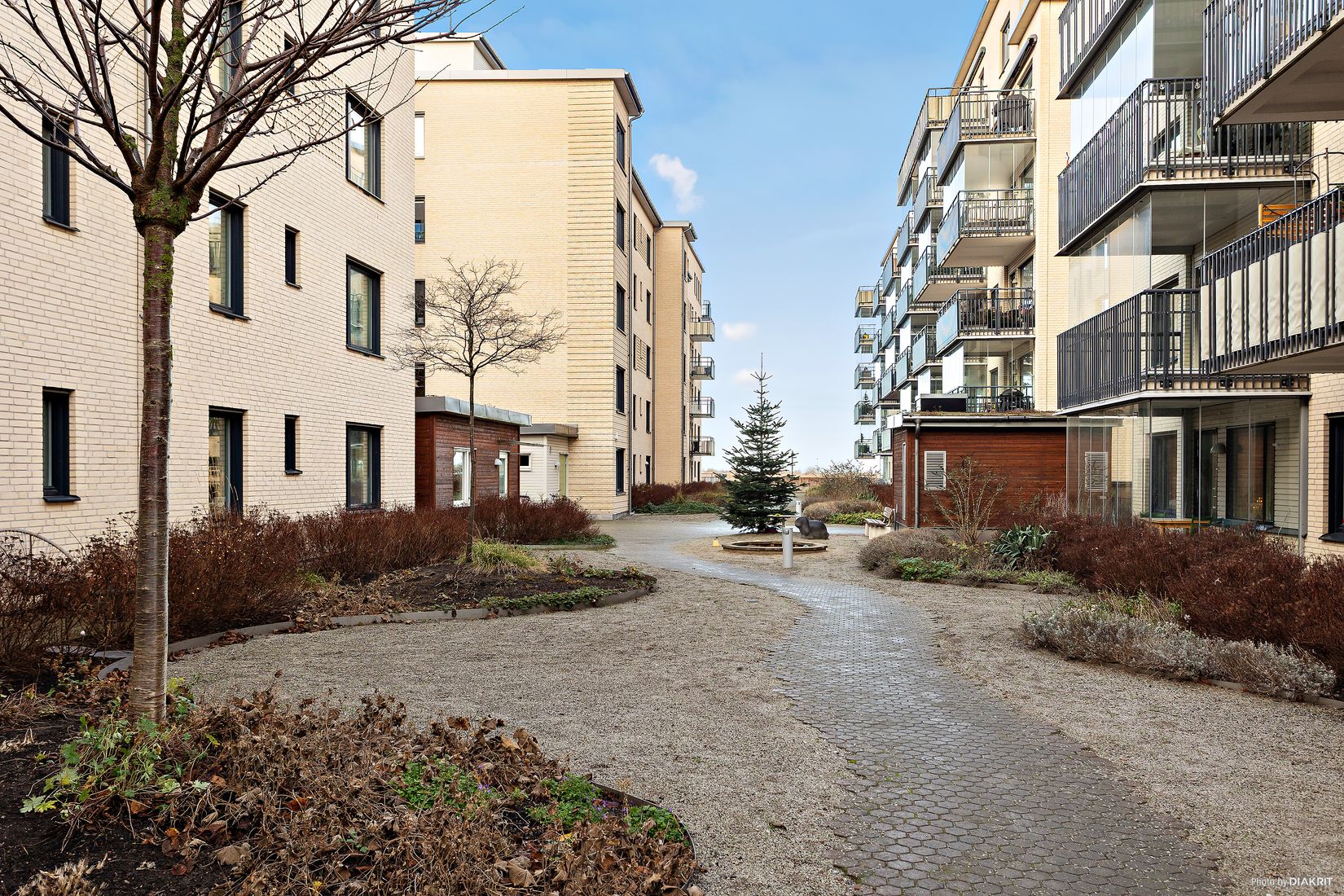 Bostadsrätt, Rosengrens gata 21, Limhamns Sjöstad, Malmö