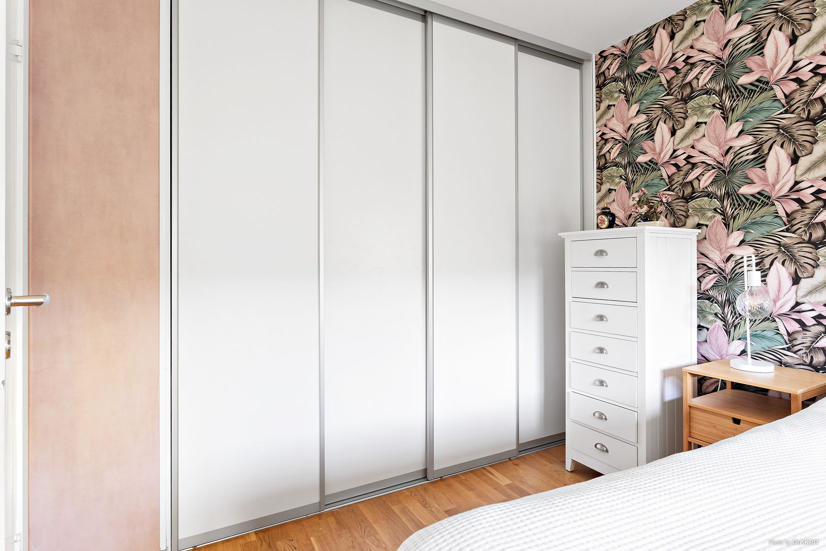 Bostadsrätt, Rosengrens gata 21, Limhamns Sjöstad, Malmö