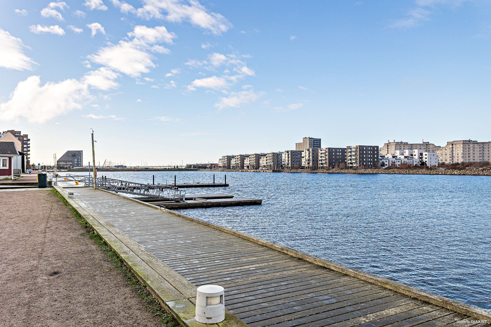 Bostadsrätt, Rosengrens gata 21, Limhamns Sjöstad, Malmö