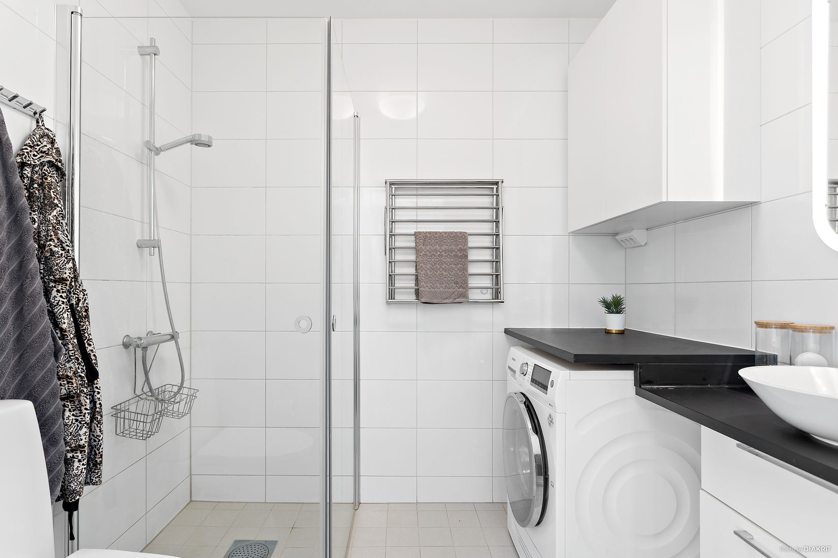 Bostadsrätt, Rosengrens gata 21, Limhamns Sjöstad, Malmö