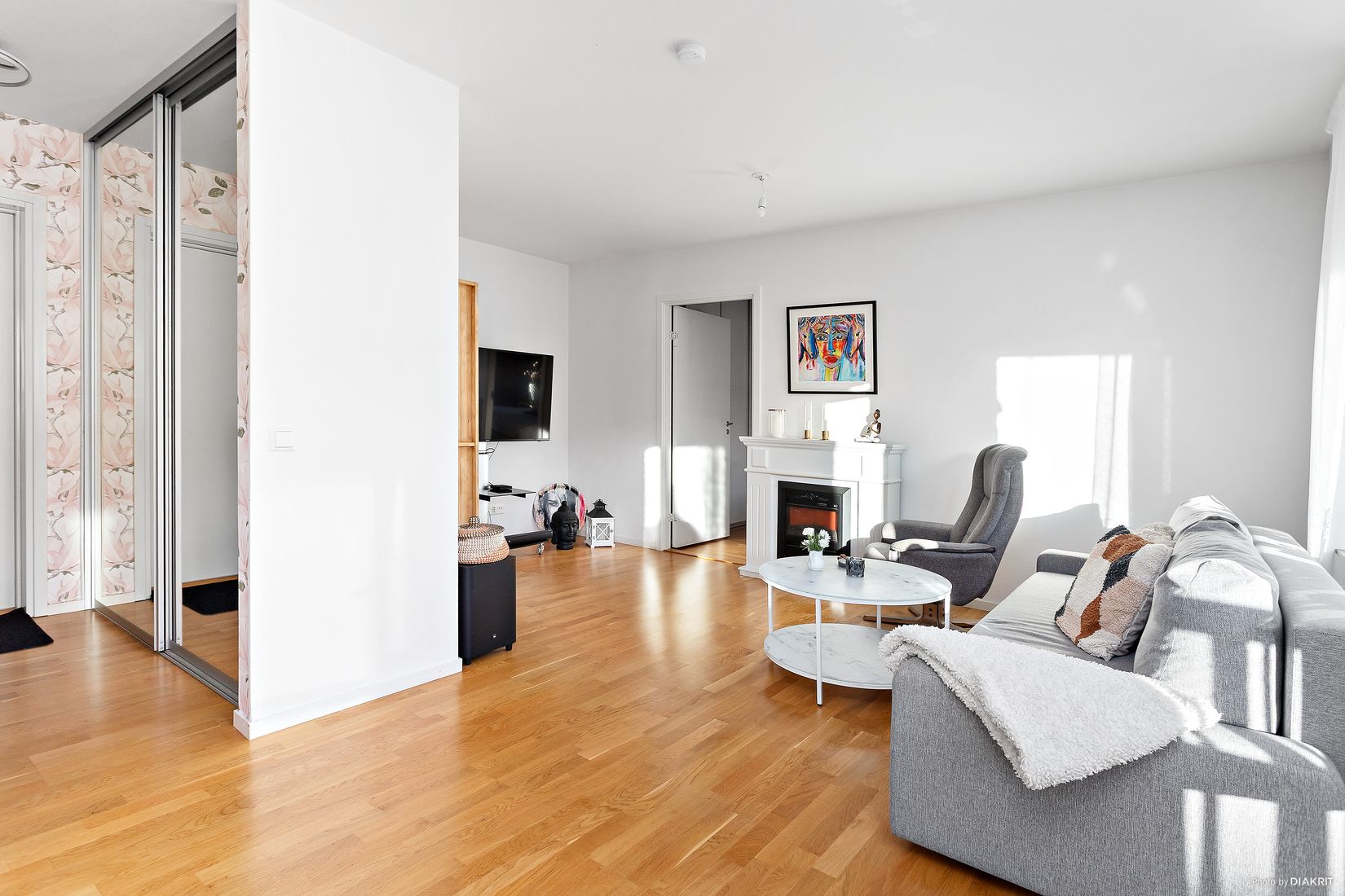 Bostadsrätt, Rosengrens gata 21, Limhamns Sjöstad, Malmö