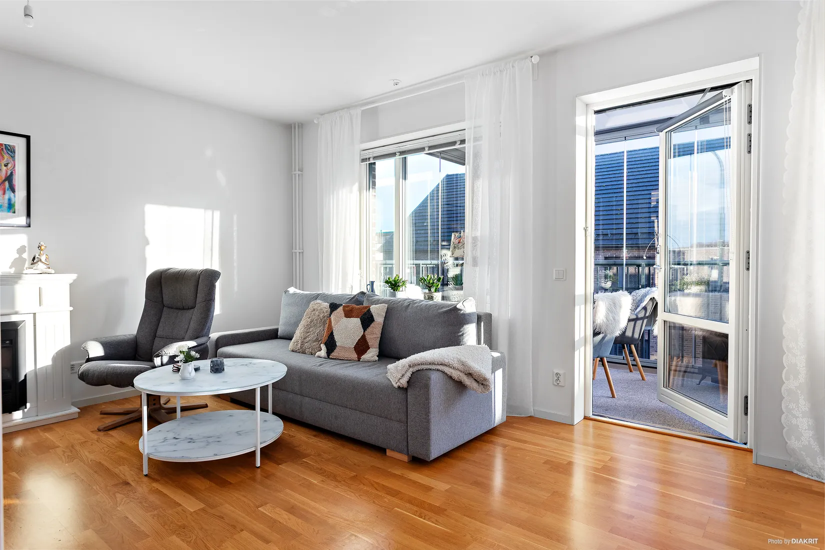 Bostadsrätt, Rosengrens gata 21, Limhamns Sjöstad, Malmö