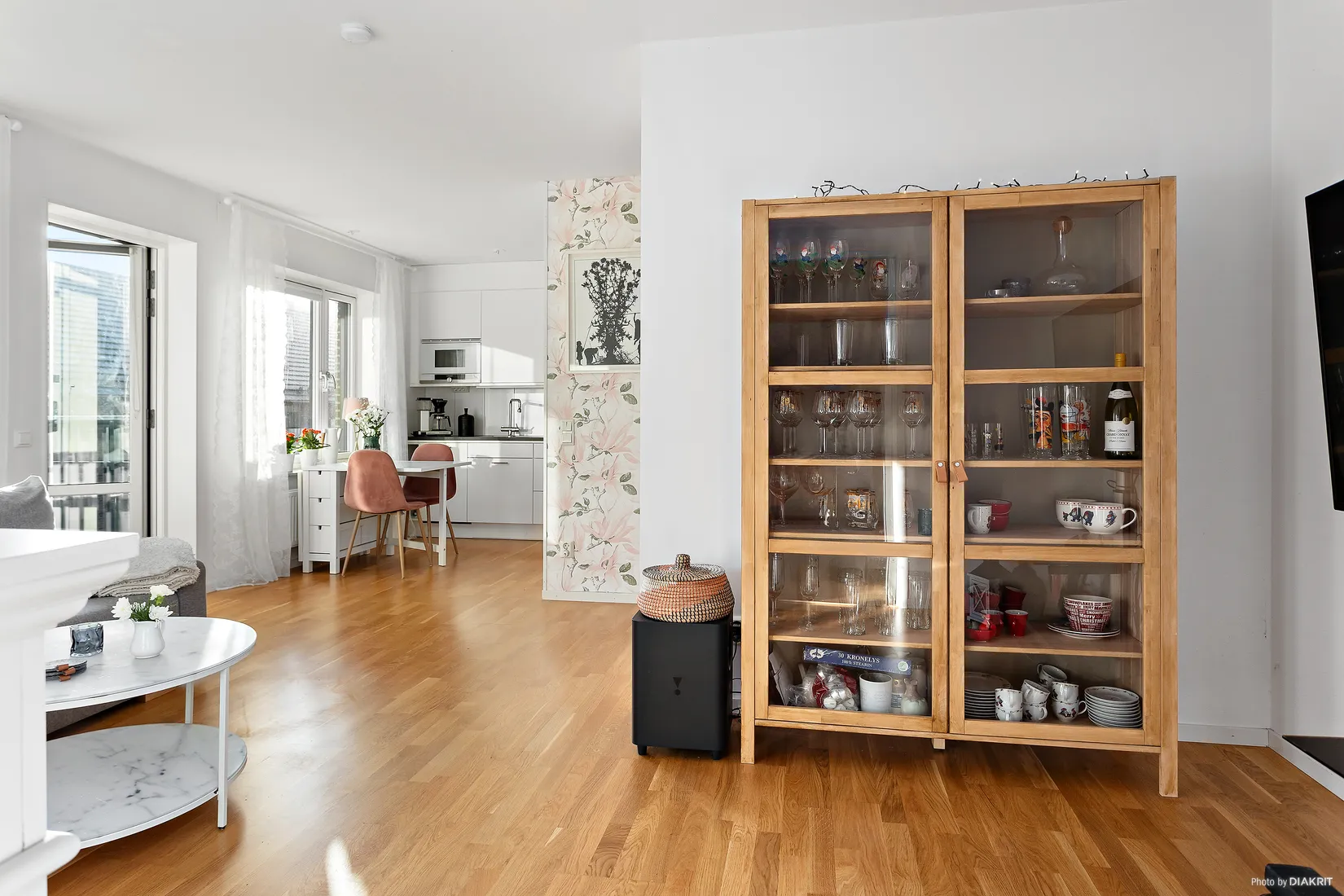 Bostadsrätt, Rosengrens gata 21, Limhamns Sjöstad, Malmö