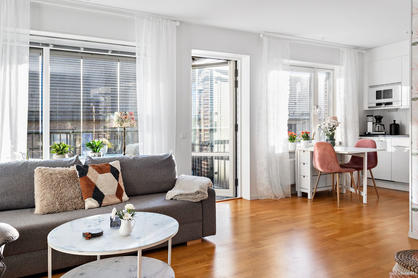 Bostadsrätt, Rosengrens gata 21, Limhamns Sjöstad, Malmö