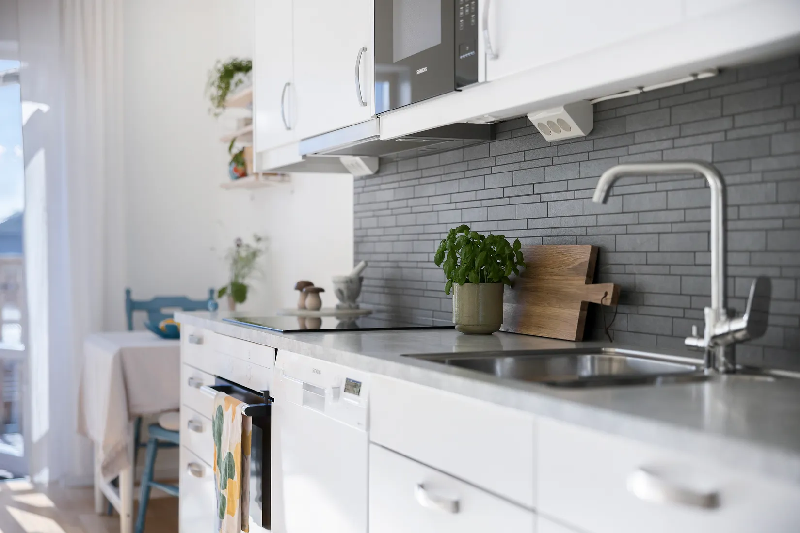 Bostadsrätt, Porfyrvägen  21, Kolla Parkstad, Kungsbacka