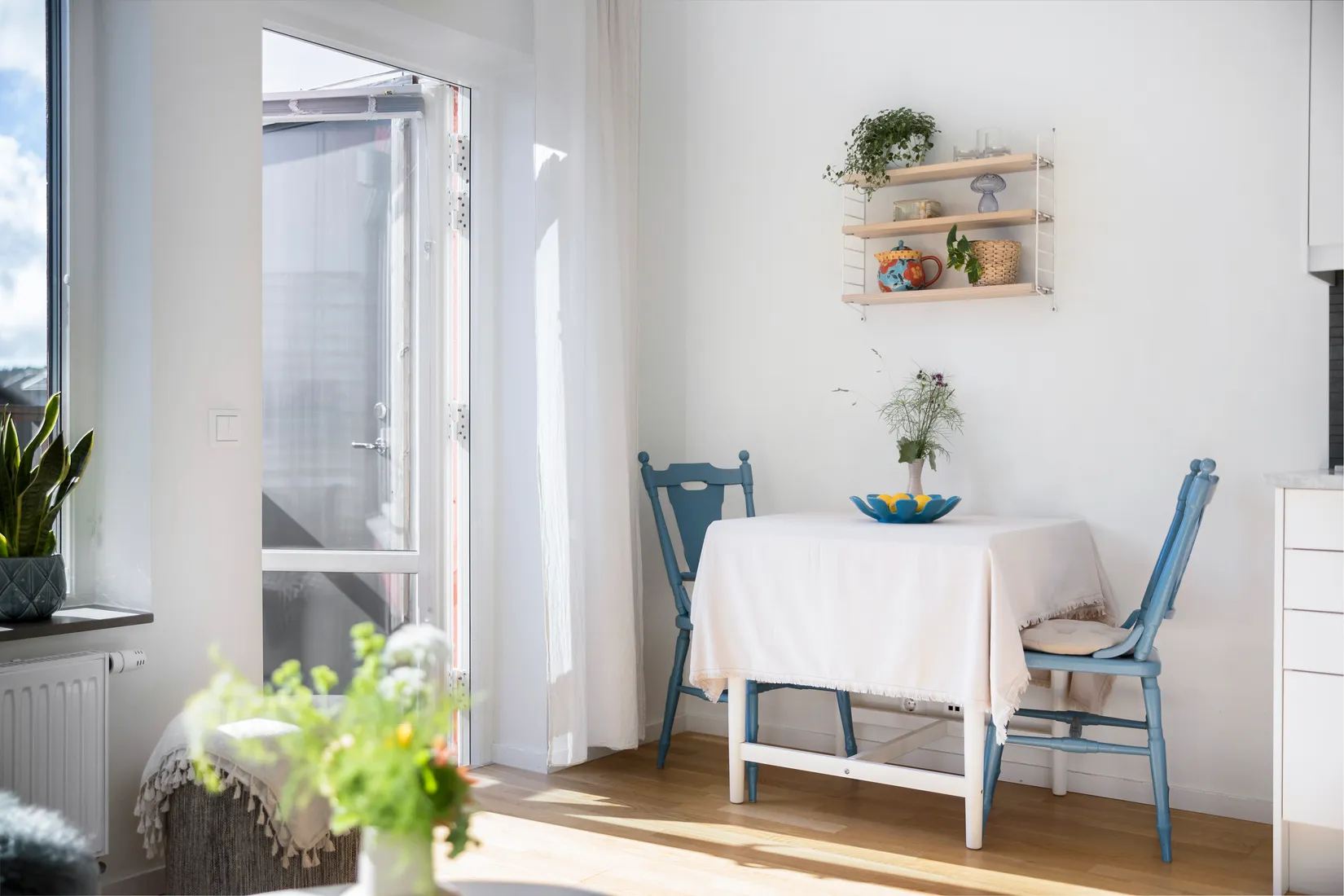 Bostadsrätt, Porfyrvägen  21, Kolla Parkstad, Kungsbacka