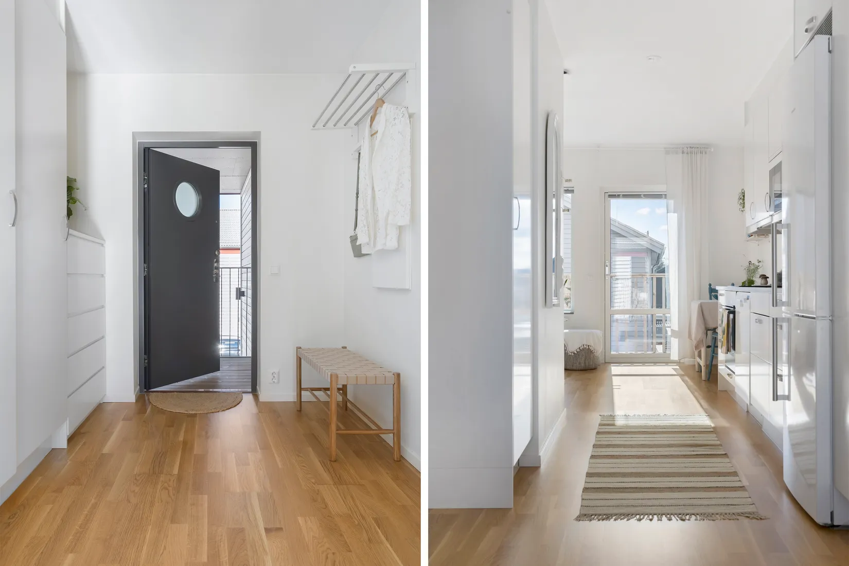 Bostadsrätt, Porfyrvägen  21, Kolla Parkstad, Kungsbacka