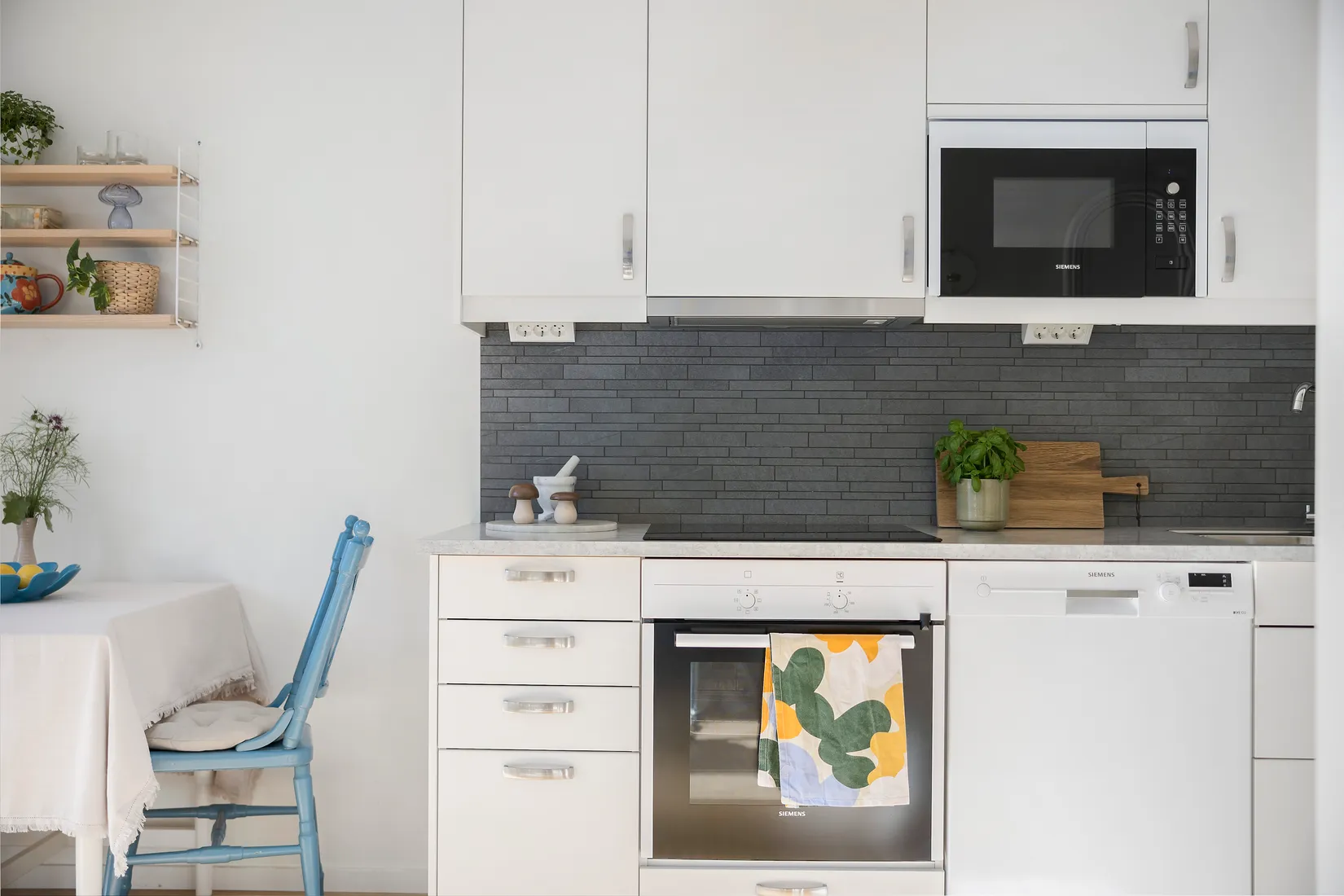 Bostadsrätt, Porfyrvägen  21, Kolla Parkstad, Kungsbacka