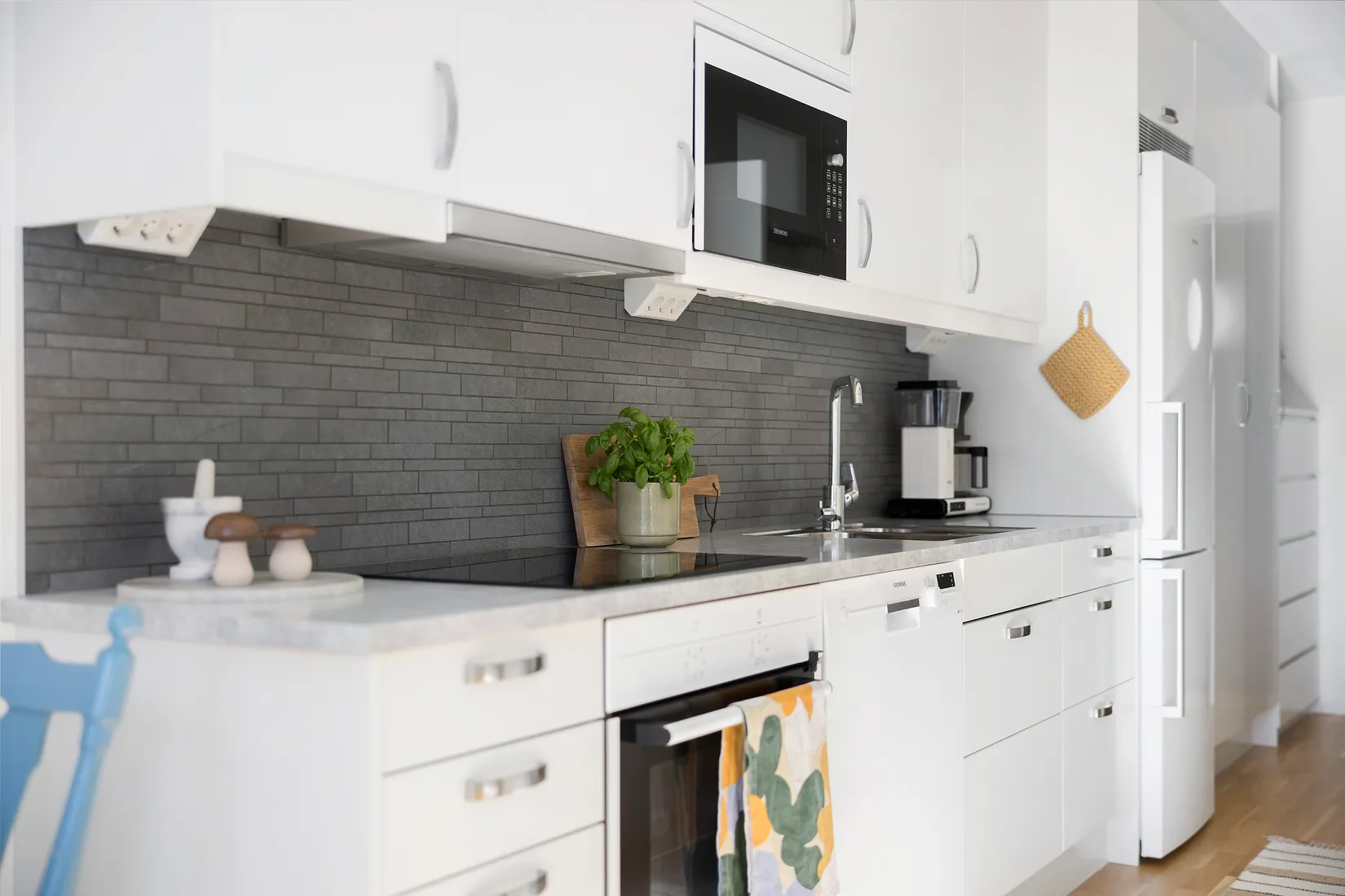 Bostadsrätt, Porfyrvägen  21, Kolla Parkstad, Kungsbacka