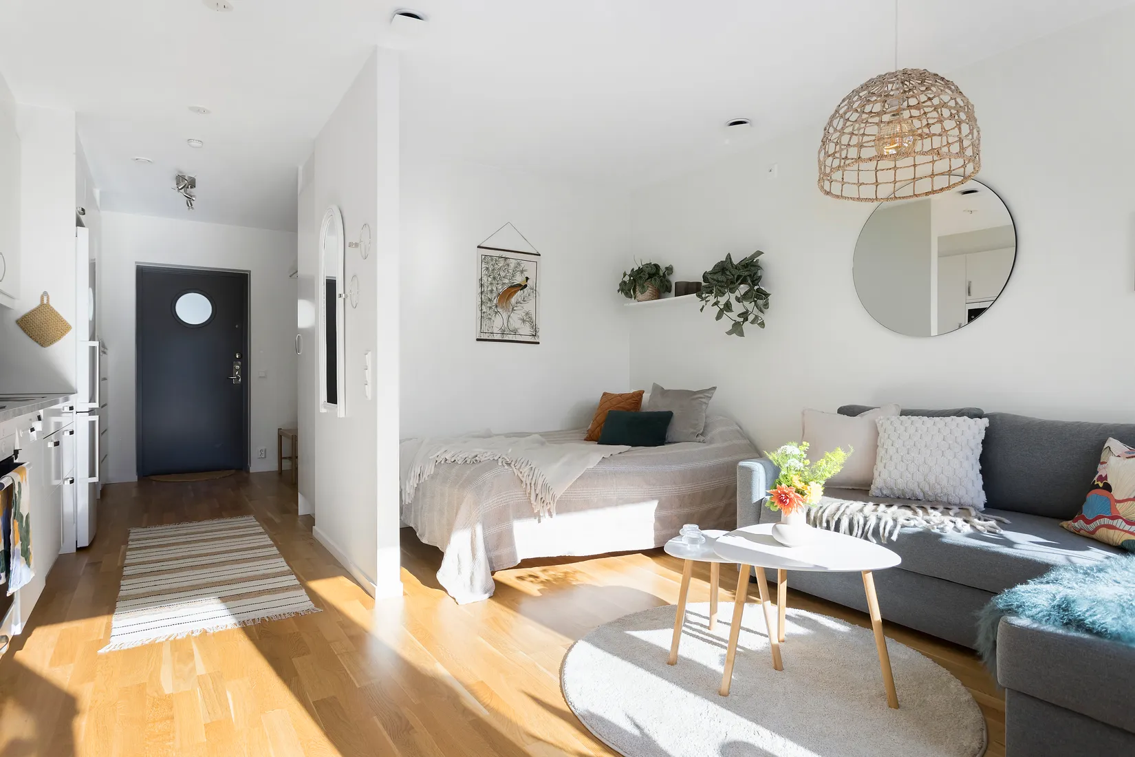 Bostadsrätt, Porfyrvägen  21, Kolla Parkstad, Kungsbacka