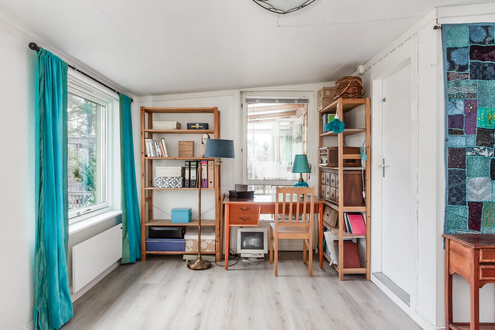 Villa, Melltorpsvägen 44, Hagfors