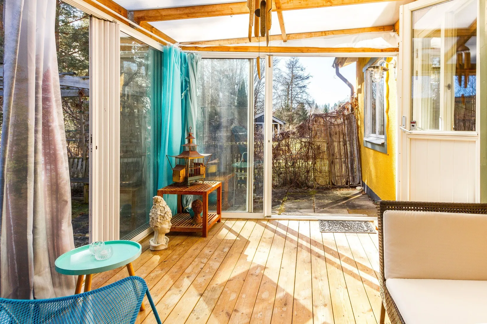 Villa, Melltorpsvägen 44, Hagfors