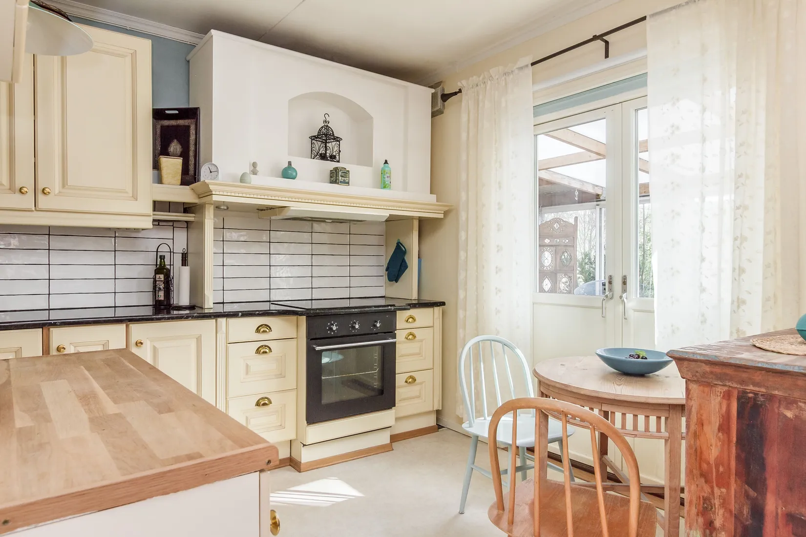 Villa, Melltorpsvägen 44, Hagfors