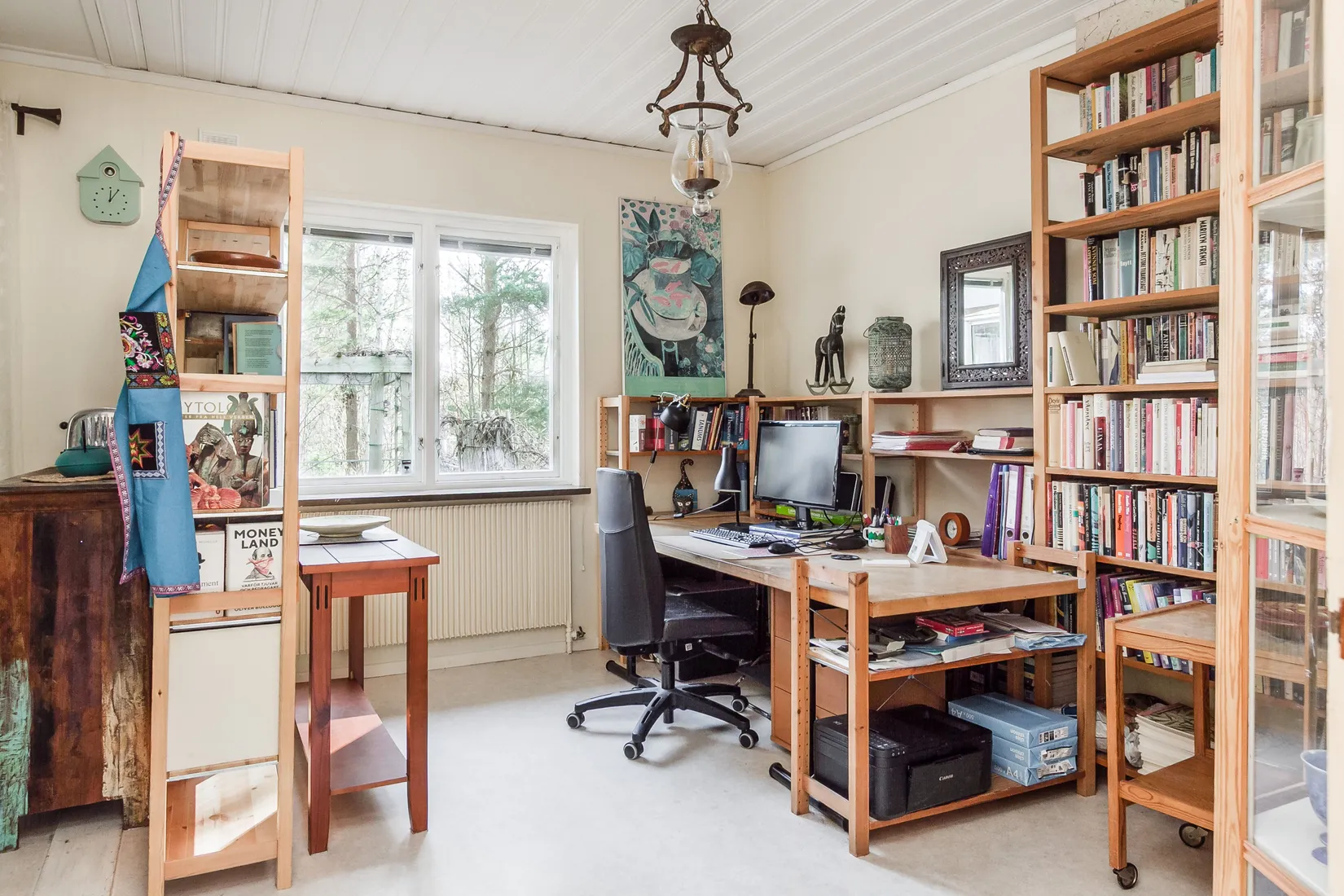 Villa, Melltorpsvägen 44, Hagfors