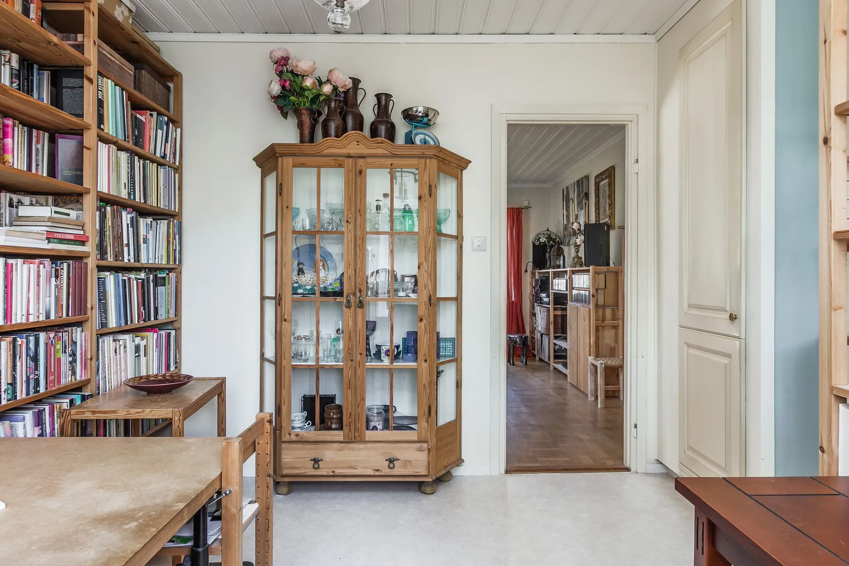 Villa, Melltorpsvägen 44, Hagfors