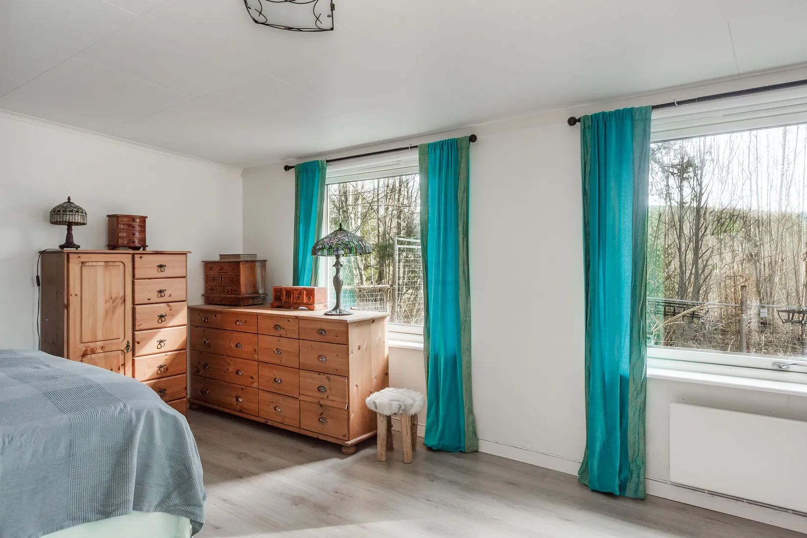 Villa, Melltorpsvägen 44, Hagfors