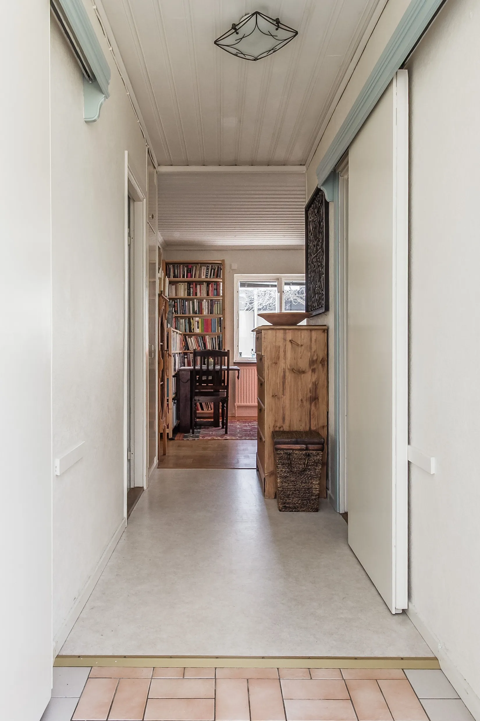 Villa, Melltorpsvägen 44, Hagfors