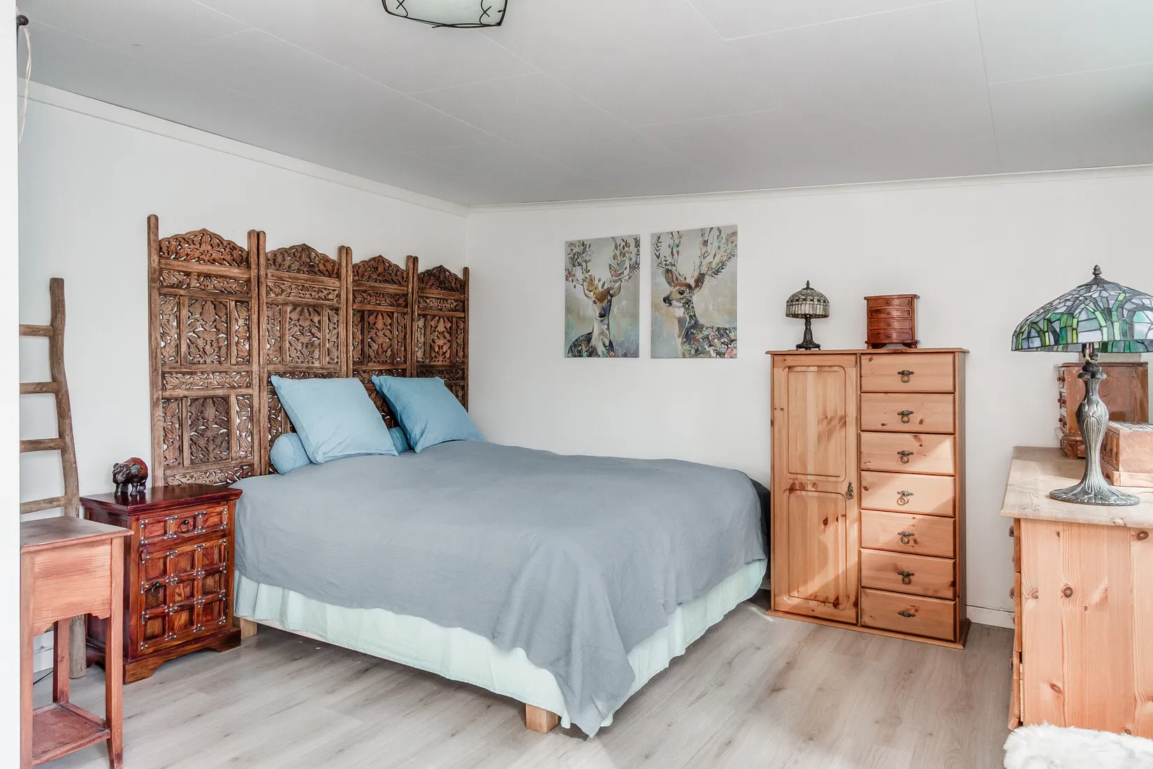 Villa, Melltorpsvägen 44, Hagfors