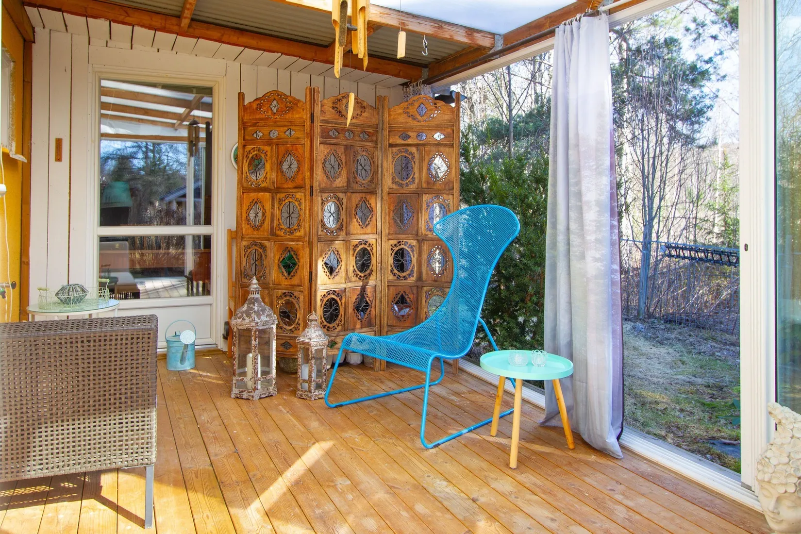 Villa, Melltorpsvägen 44, Hagfors