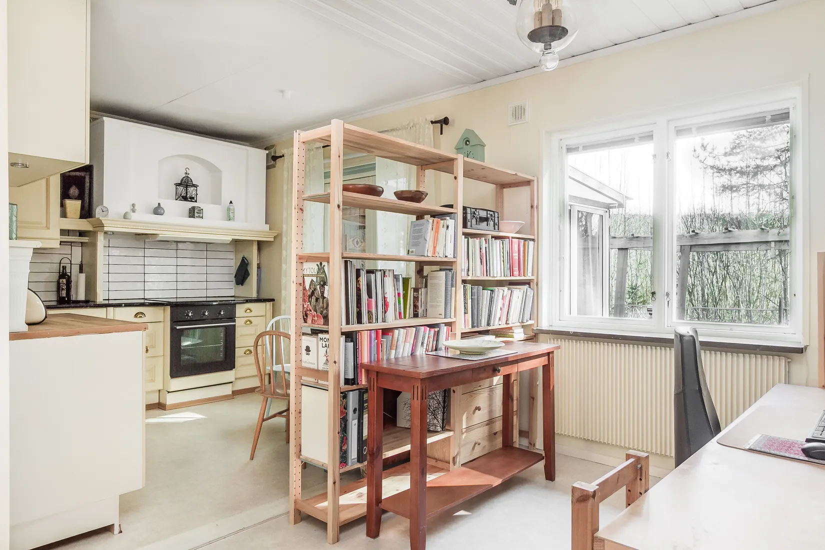 Villa, Melltorpsvägen 44, Hagfors