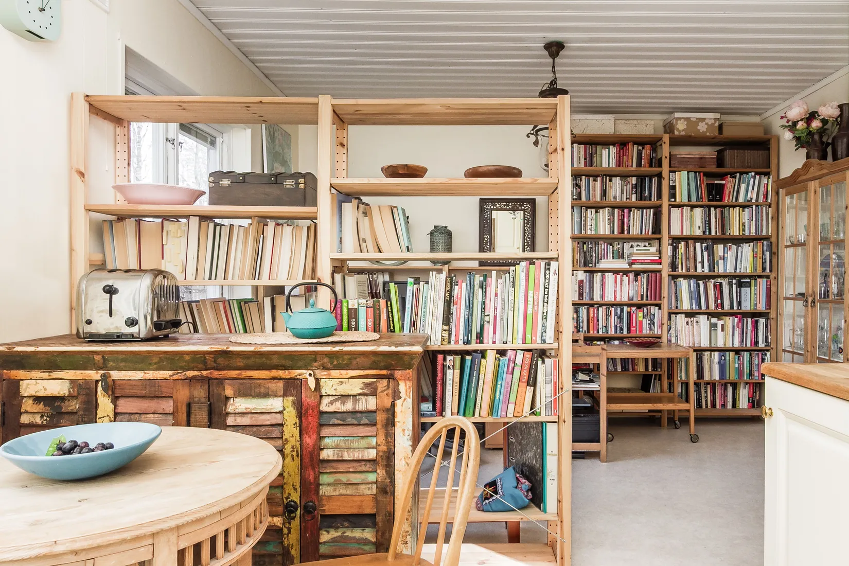 Villa, Melltorpsvägen 44, Hagfors