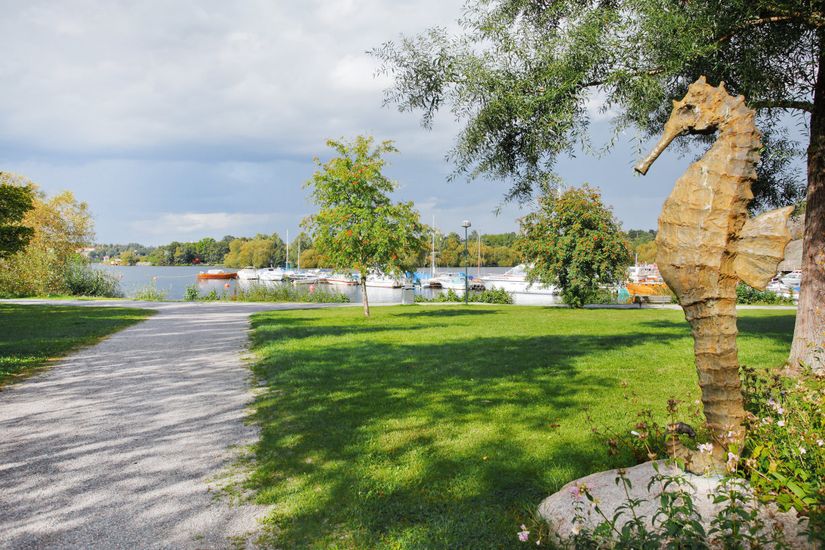 Bostadsrätt, Gösta Ekmans Väg 17, Axelsberg, Stockholm