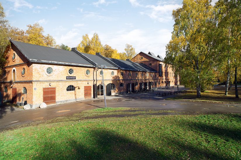 Bostadsrätt, Gösta Ekmans Väg 17, Axelsberg, Stockholm