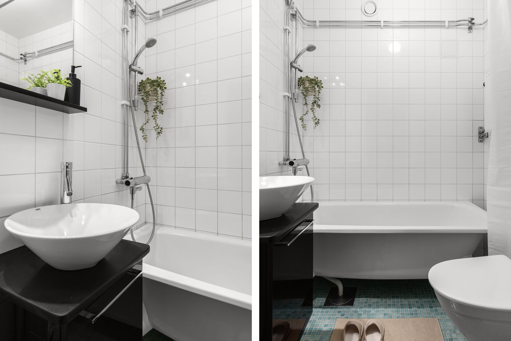 Bostadsrätt, Gösta Ekmans Väg 17, Axelsberg, Stockholm