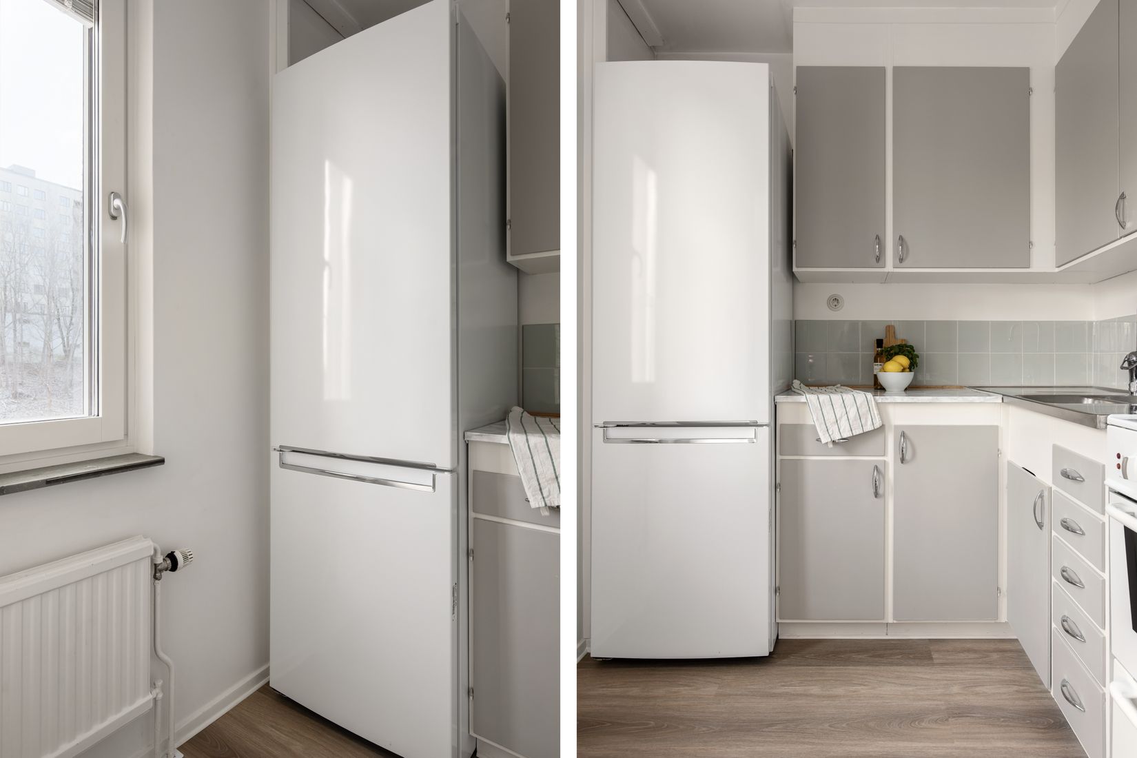 Bostadsrätt, Gösta Ekmans Väg 17, Axelsberg, Stockholm