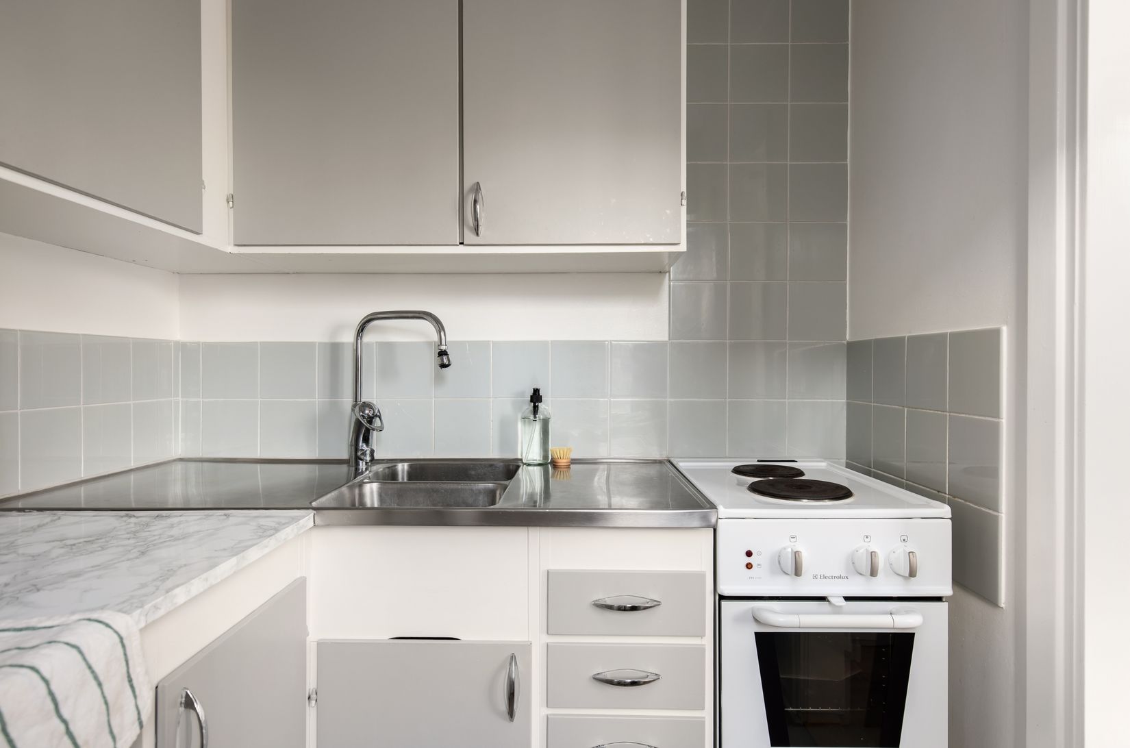 Bostadsrätt, Gösta Ekmans Väg 17, Axelsberg, Stockholm