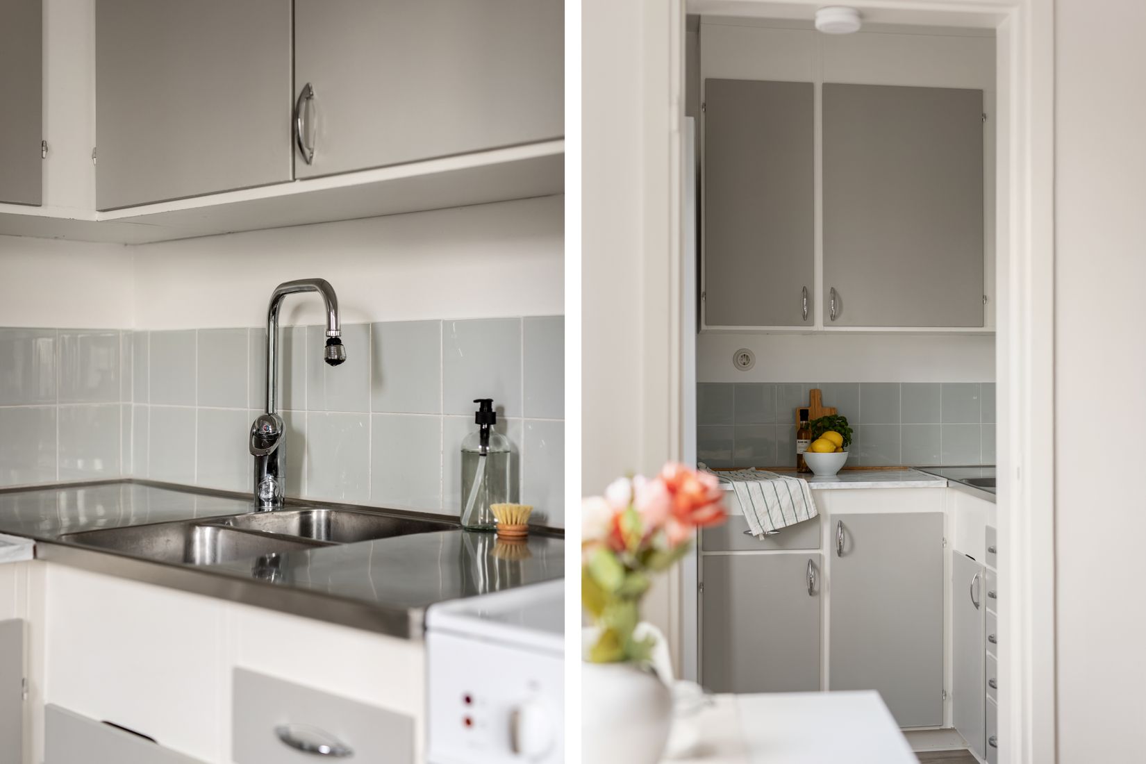 Bostadsrätt, Gösta Ekmans Väg 17, Axelsberg, Stockholm