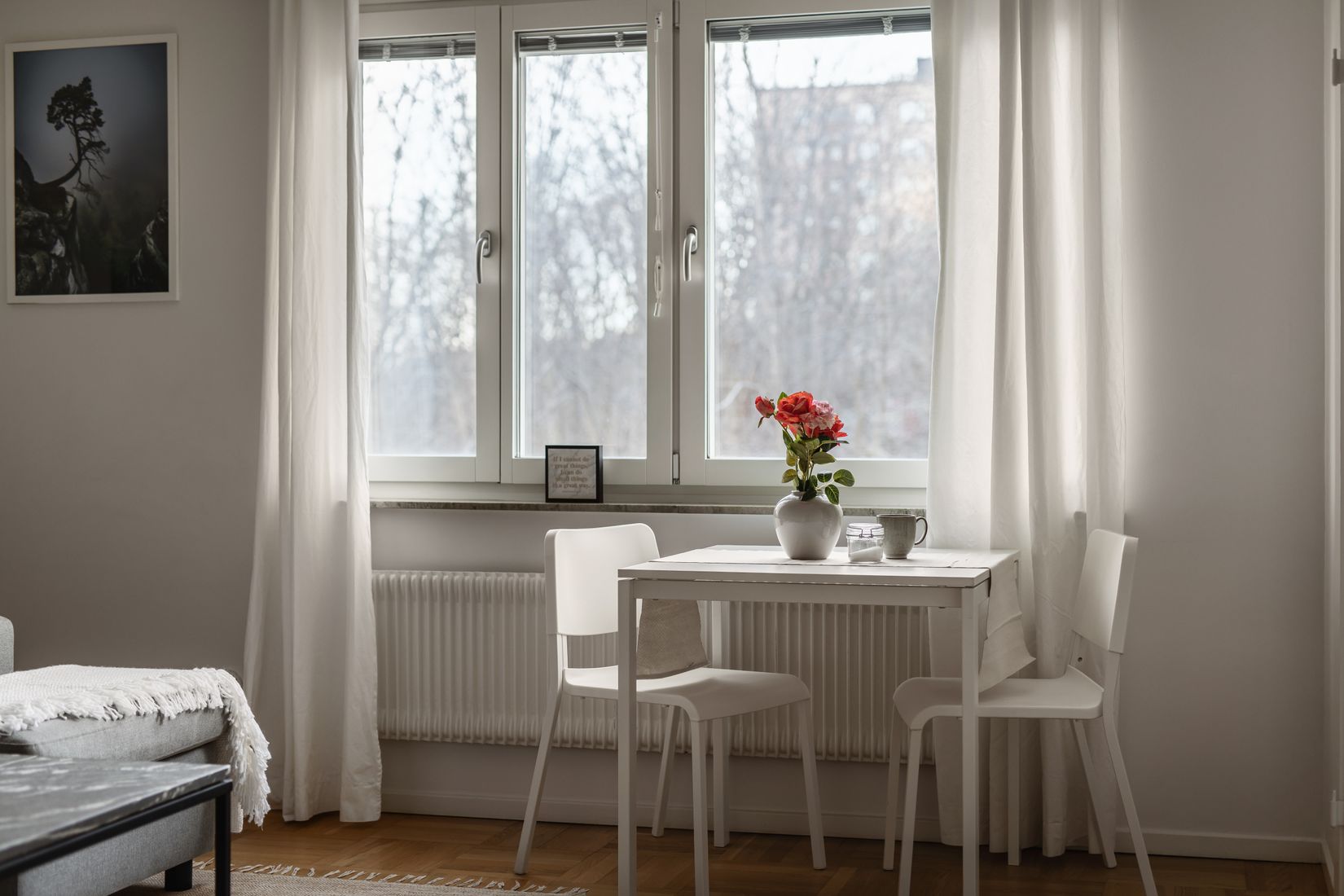 Bostadsrätt, Gösta Ekmans Väg 17, Axelsberg, Stockholm