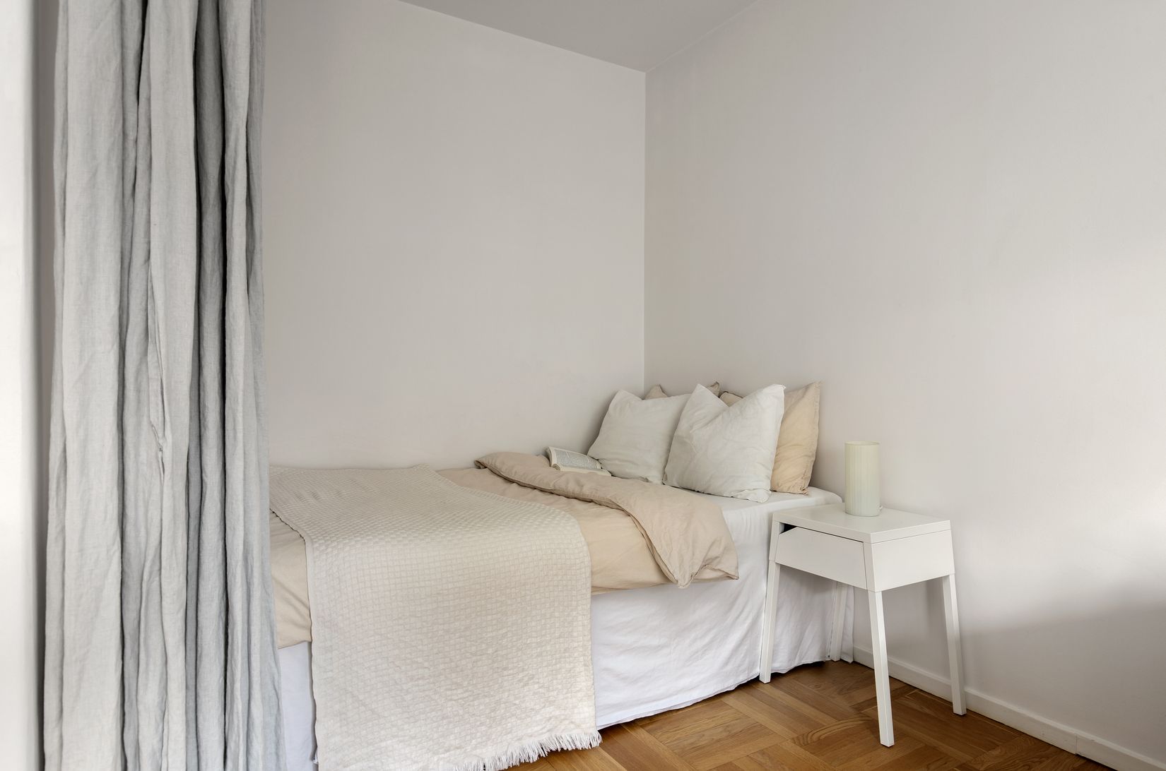 Bostadsrätt, Gösta Ekmans Väg 17, Axelsberg, Stockholm