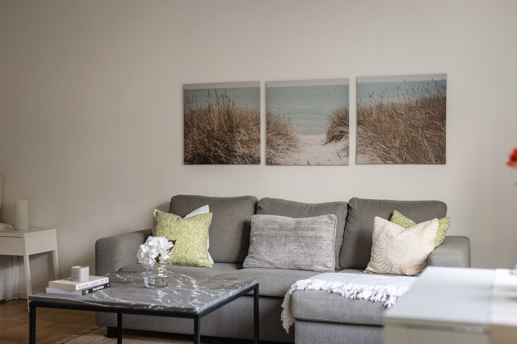 Bostadsrätt, Gösta Ekmans Väg 17, Axelsberg, Stockholm