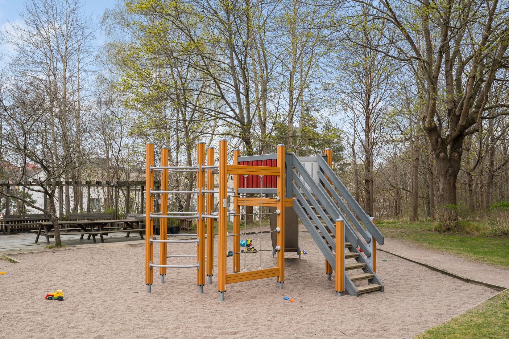 Bostadsrätt, Gösta Ekmans Väg 17, Axelsberg, Stockholm