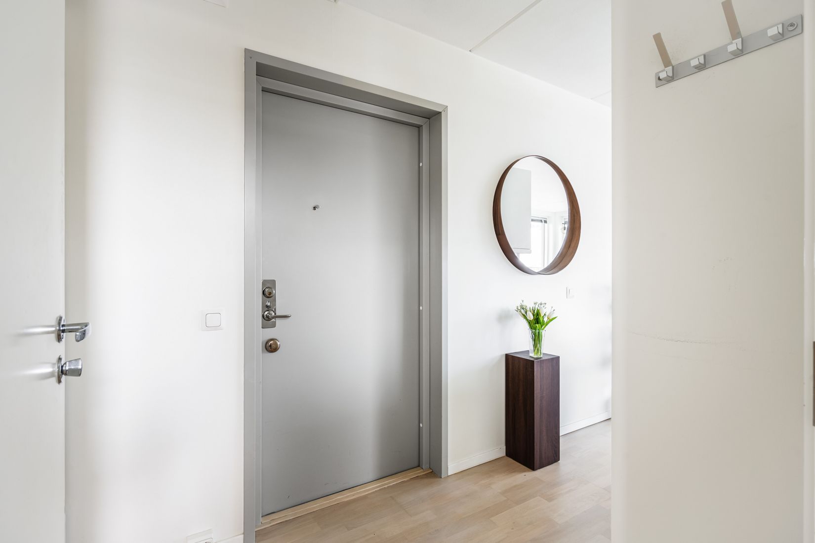 Bostadsrätt, Hannebergsgatan 28, Solna Centrum, Solna