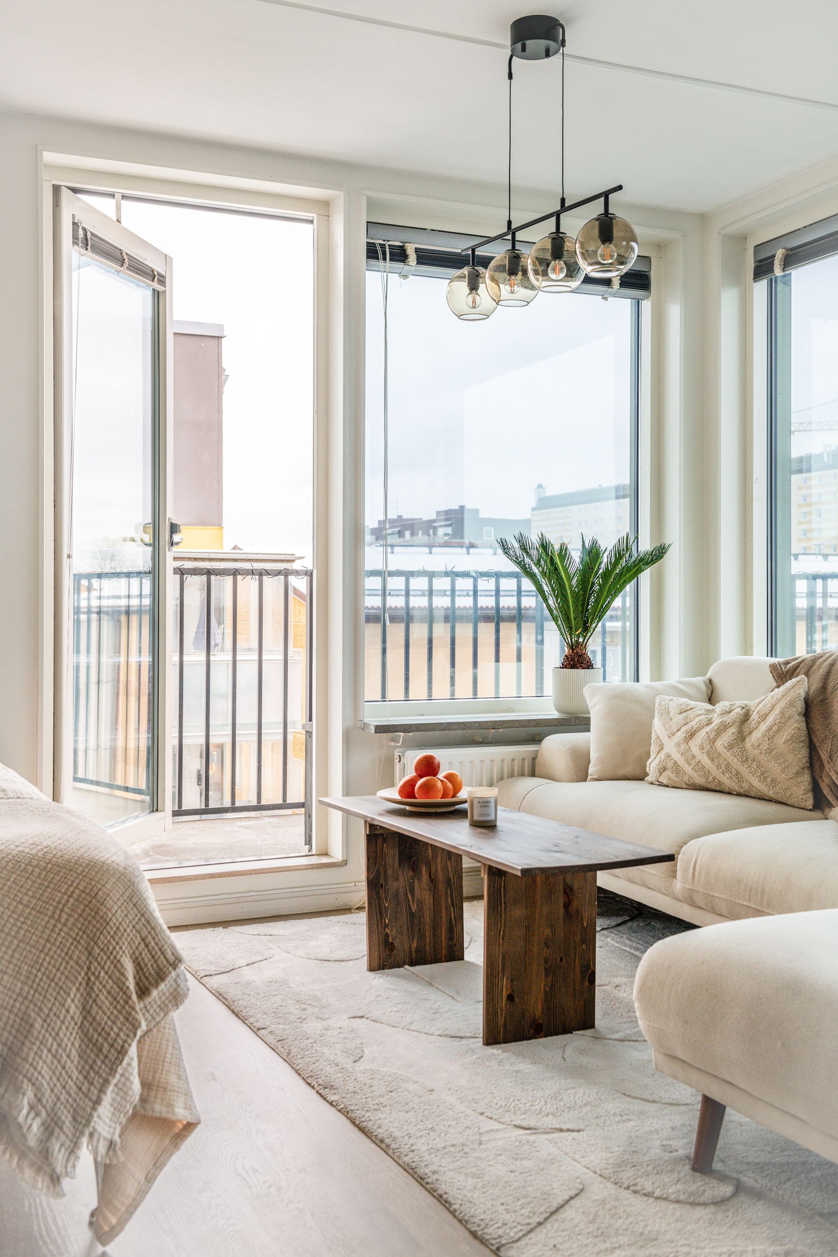 Bostadsrätt, Hannebergsgatan 28, Solna Centrum, Solna