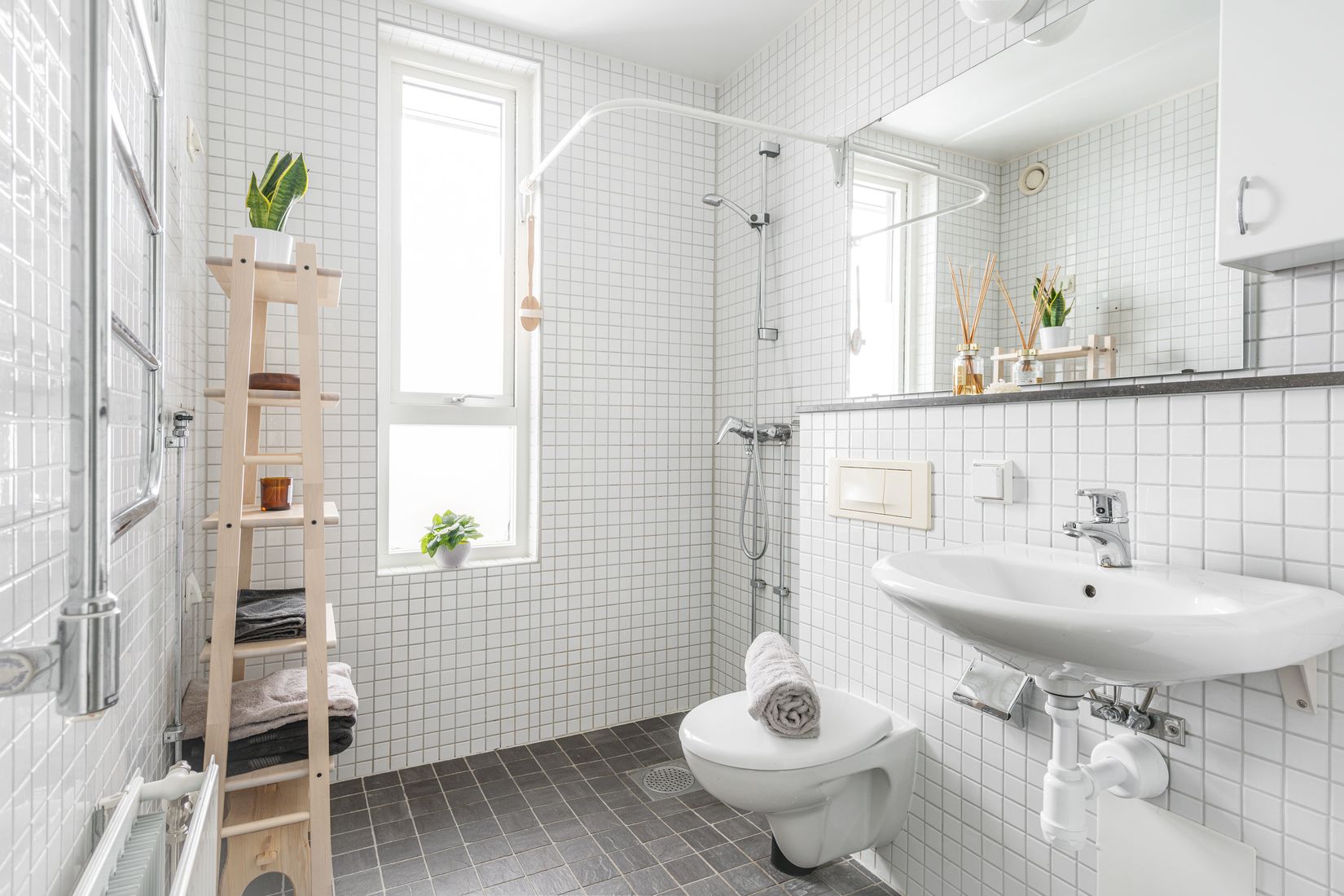 Bostadsrätt, Hannebergsgatan 28, Solna Centrum, Solna