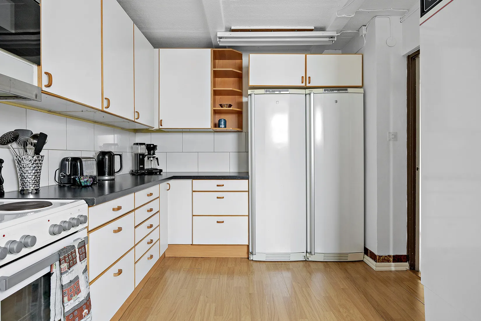 Villa, Radhus, Eksätravägen 52, Bredäng - Mälarhöjden, Stockholm