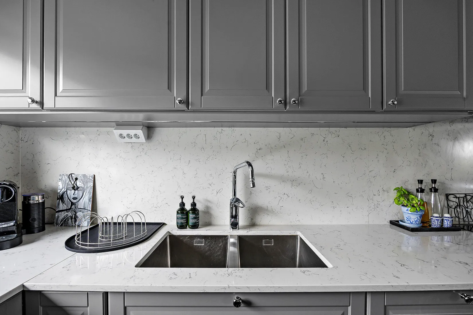 Villa, Radhus, Eksätravägen 52, Bredäng - Mälarhöjden, Stockholm