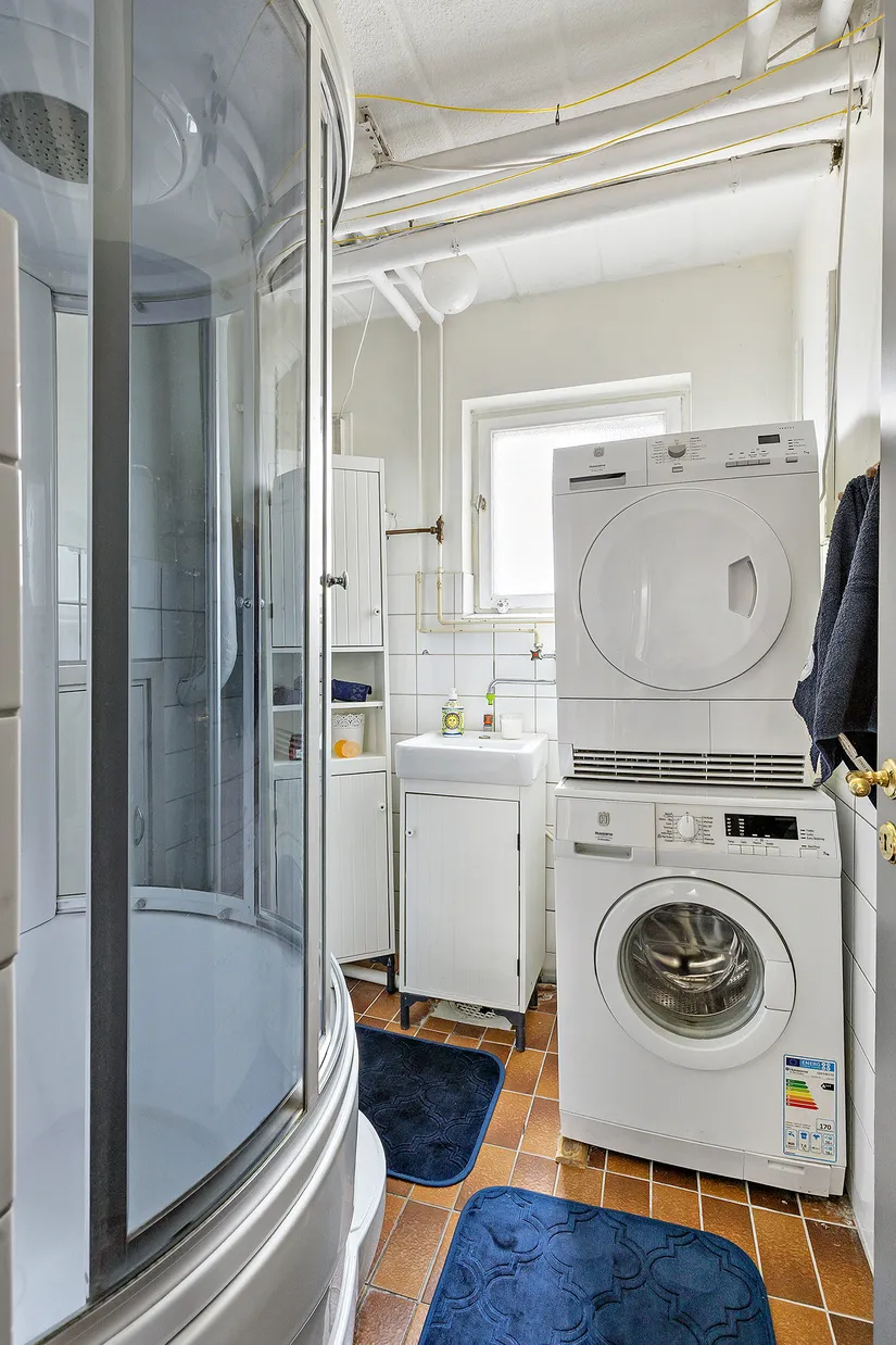 Villa, Radhus, Eksätravägen 52, Bredäng - Mälarhöjden, Stockholm