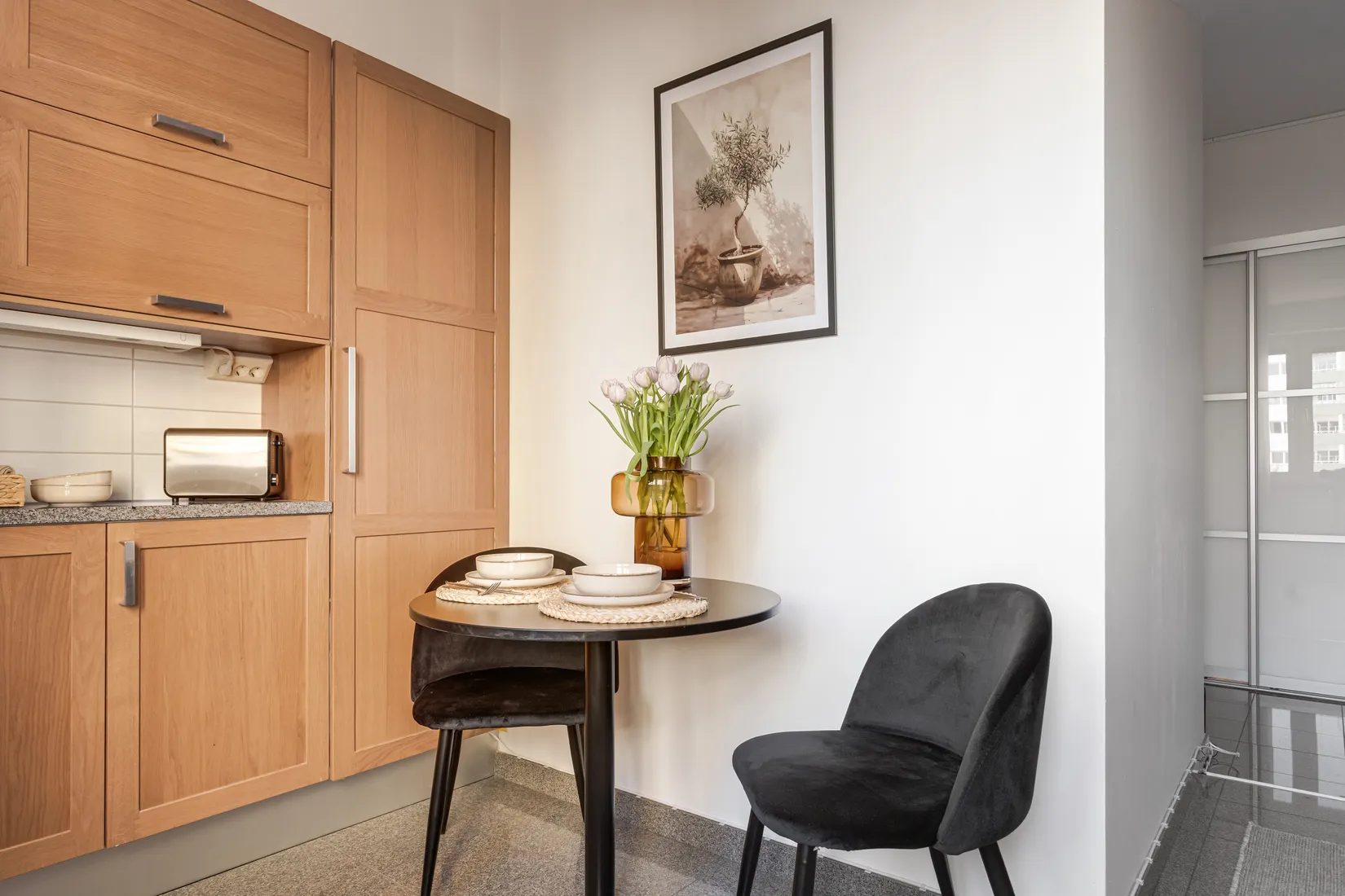 Bostadsrätt, Ellstorpsgatan 3D, Ellstorp, Malmö